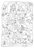 Colouring Book | Volume 2