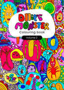 Colouring Book | Volume 2