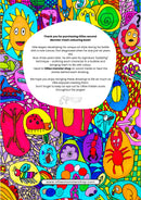 Colouring Book | Volume 2