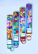 Monster Mash Wristlets