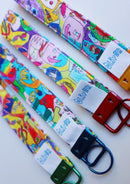 Monster Mash Wristlets