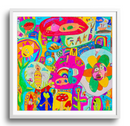 Garden Party - Instant Download