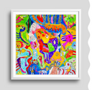 Dinosaur Dance - Instant Download