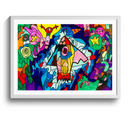 Rocket Ship - Instant download